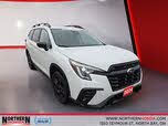 Subaru Ascent Onyx Edition AWD
