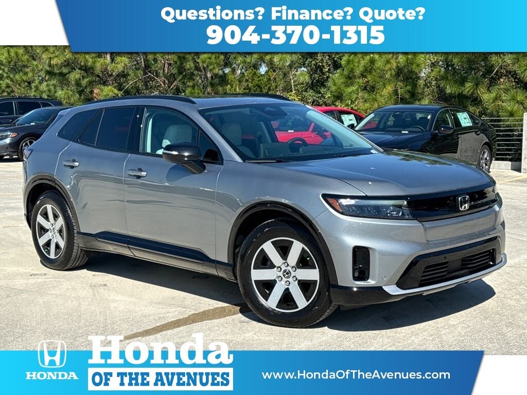 2026 Honda Prologue Touring FWD