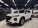 Hyundai Santa Fe 2.4L SE AWD