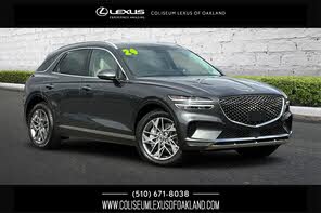 Genesis GV70 2.5T AWD