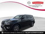 Nissan Armada SL RWD