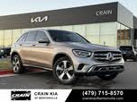 Mercedes-Benz GLC 300 RWD