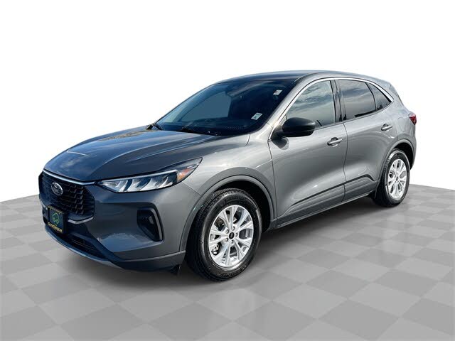 2023 Ford Escape Active FWD