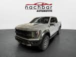 Ford F-150 Raptor SuperCrew 4WD