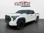 Toyota Tundra Hybrid TRD Pro HV CrewMax Cab 4WD