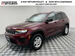 Jeep Grand Cherokee Laredo 4WD