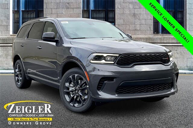 2025 Dodge Durango GT AWD