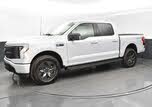 Ford F-150 Lightning Flash SuperCrew AWD