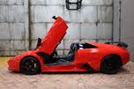 Lamborghini Murcielago Roadster AWD