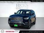 INFINITI QX80 Luxe RWD