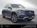 Mercedes-Benz GLE 350 4MATIC