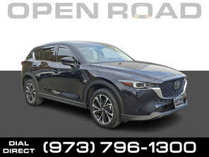 Mazda CX-5 2.5 S Premium Plus AWD