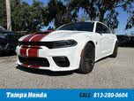 Dodge Charger SRT Hellcat Widebody RWD