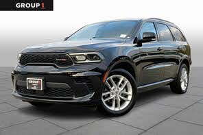 Dodge Durango GT Plus AWD