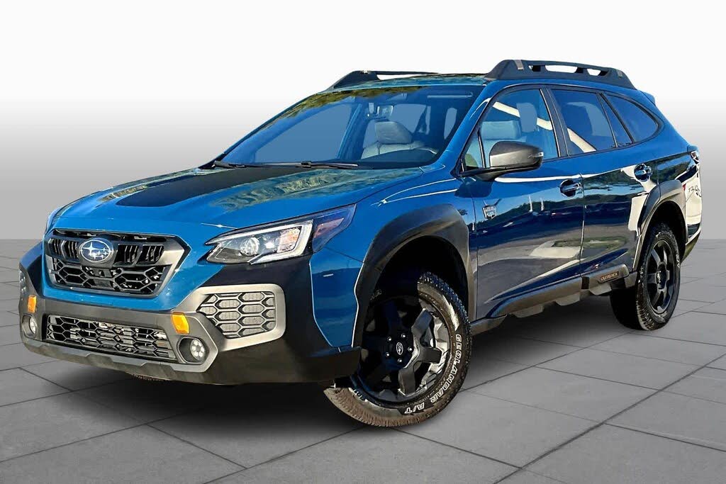 2024 Subaru Outback Wilderness AWD