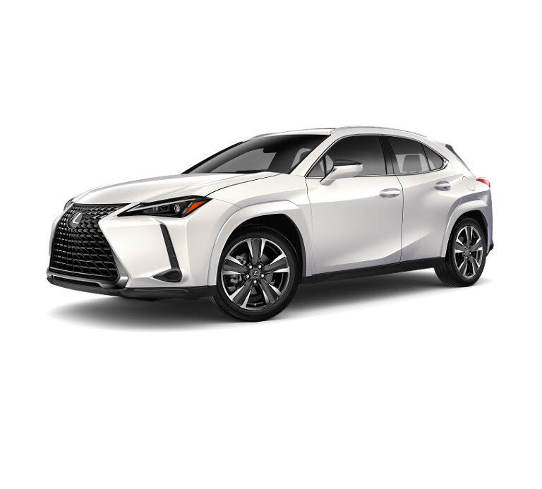 2025 Lexus UX Hybrid 300h Premium AWD