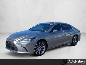 Lexus ES 350 FWD