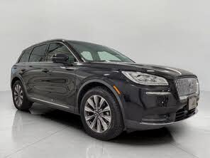 Lincoln Corsair Reserve AWD