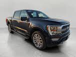 Ford F-150 Limited SuperCrew 4WD