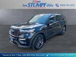 Ford Explorer ST AWD