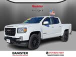 GMC Canyon Elevation Crew Cab 4WD