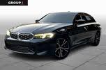 BMW 3 Series M340i xDrive AWD