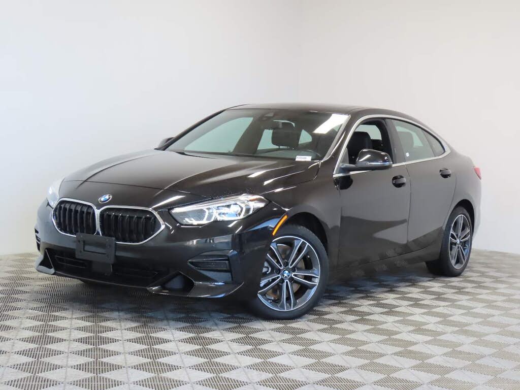 2024 BMW 2 Series 228i xDrive Gran Coupe AWD
