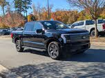 Ford F-150 Lightning Lariat SuperCrew AWD