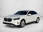 BMW 5 Series 530i xDrive