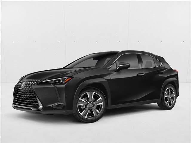 2025 Lexus UX Hybrid 300h FWD
