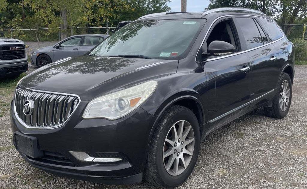 2013 Buick Enclave Leather AWD