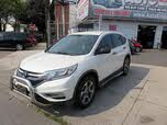 Honda CR-V LX AWD