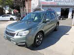 Subaru Forester 2.5i Premium