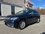 Acura RDX AWD with Technology Package