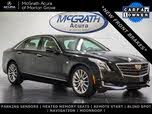 Cadillac CT6 3.6L Luxury AWD