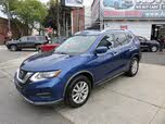 Nissan Rogue SV FWD