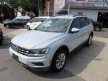 Volkswagen Tiguan S 4Motion