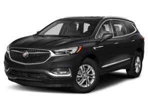 Buick Enclave Essence AWD