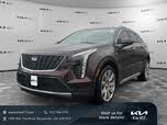 Cadillac XT4 Premium Luxury AWD