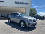 Kia Sorento L FWD