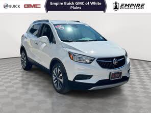 Buick Encore Preferred AWD