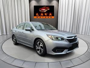 Subaru Legacy Premium AWD