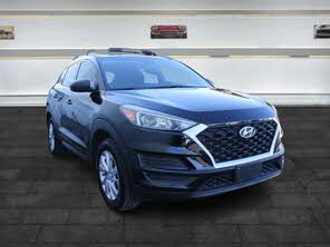 Hyundai Tucson Value FWD