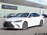 Lexus ES 350 FWD