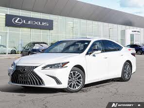 Lexus ES 350 FWD