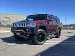 Hummer H2 Base