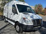 2010 Freightliner Sprinter