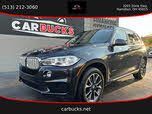 BMW X5 xDrive50i AWD