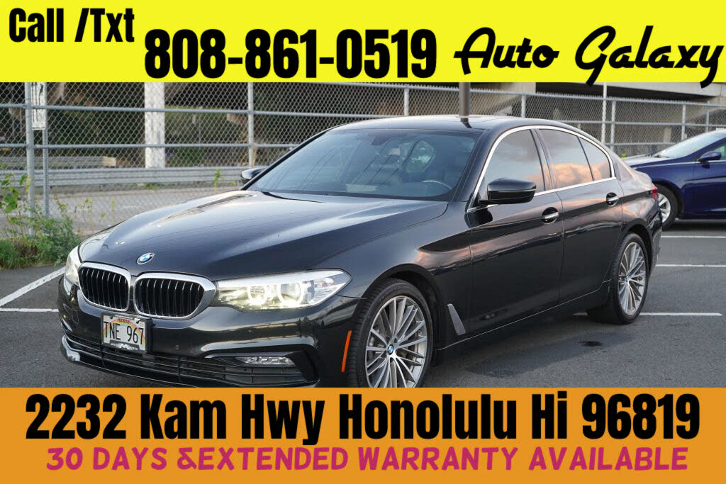 Hさん　　　BMW5シリーズ 5シリーズ（BMW）のクルマカタログ｜中古車の【ネクステージ】