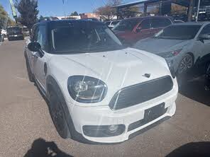 MINI Countryman Cooper FWD